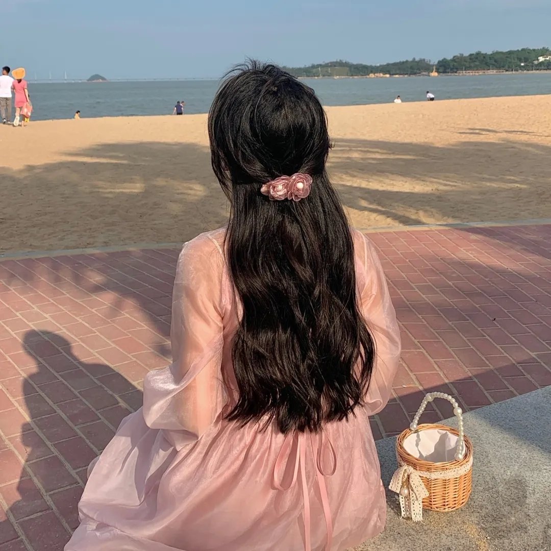 闺蜜的美好旅程