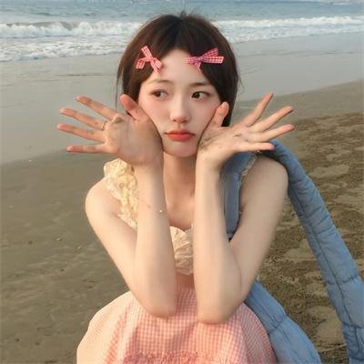 你与时光都很甜
