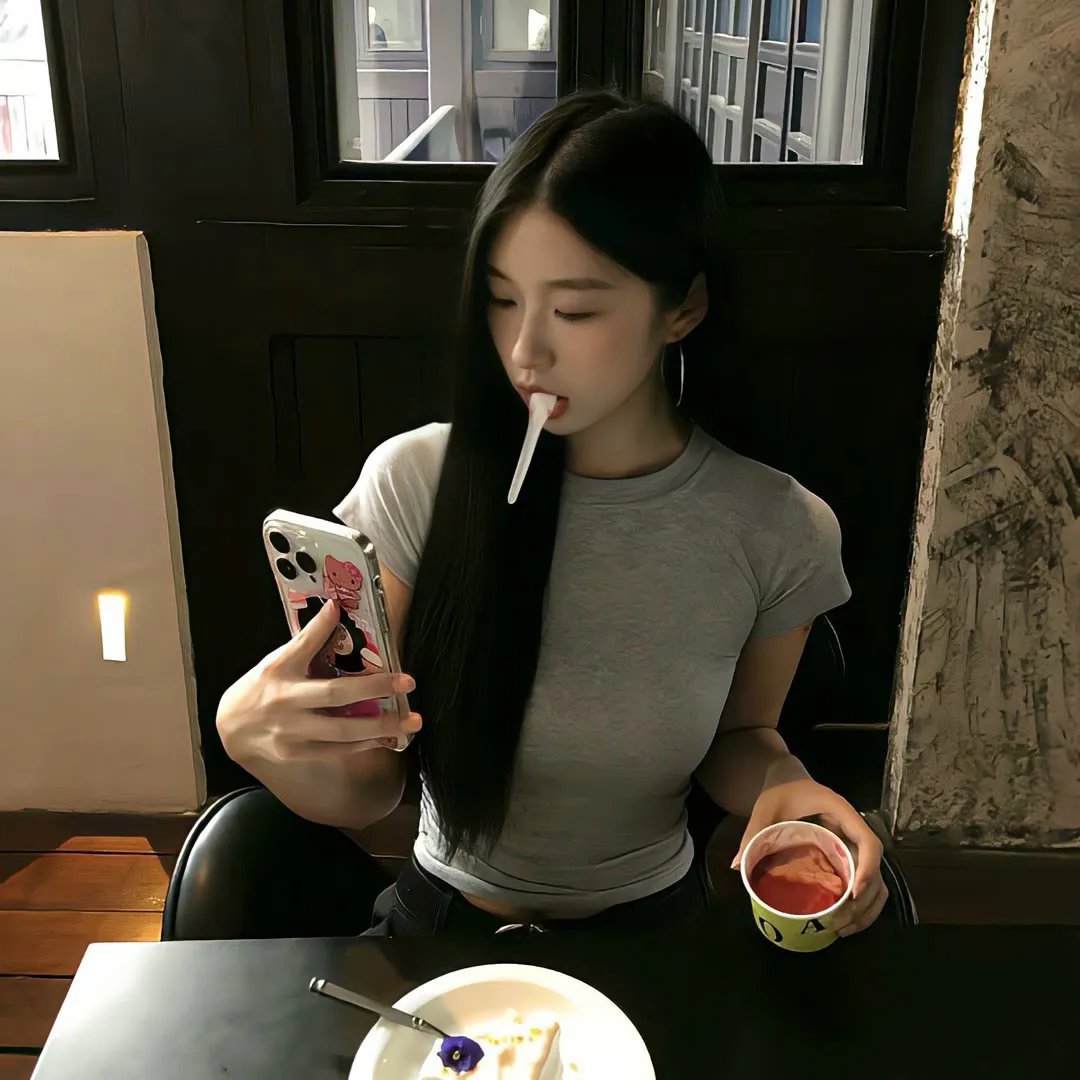 淑女世界